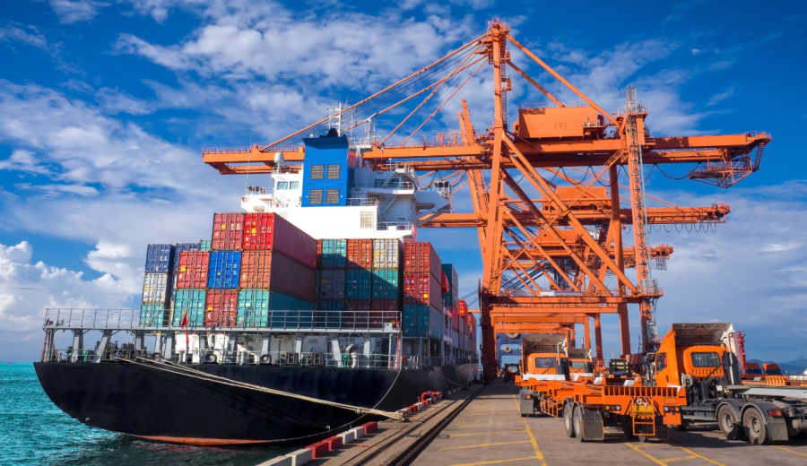 Sorriso inicia o ano em 4º no ranking de exportações do Estado
