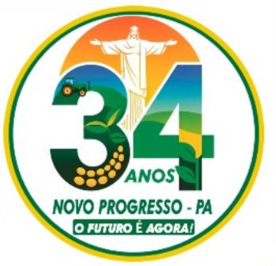 Novo Progresso: 34 Anos de Desenvolvimento e Oportunidades