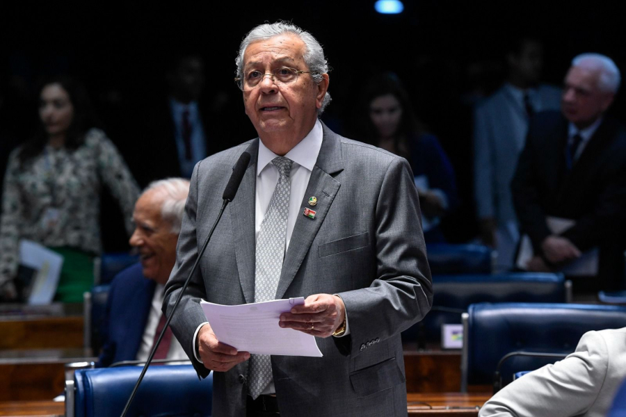 Jayme Campos alerta para crise de segurança nas faixas de fronteiras: “Rota para crimes”